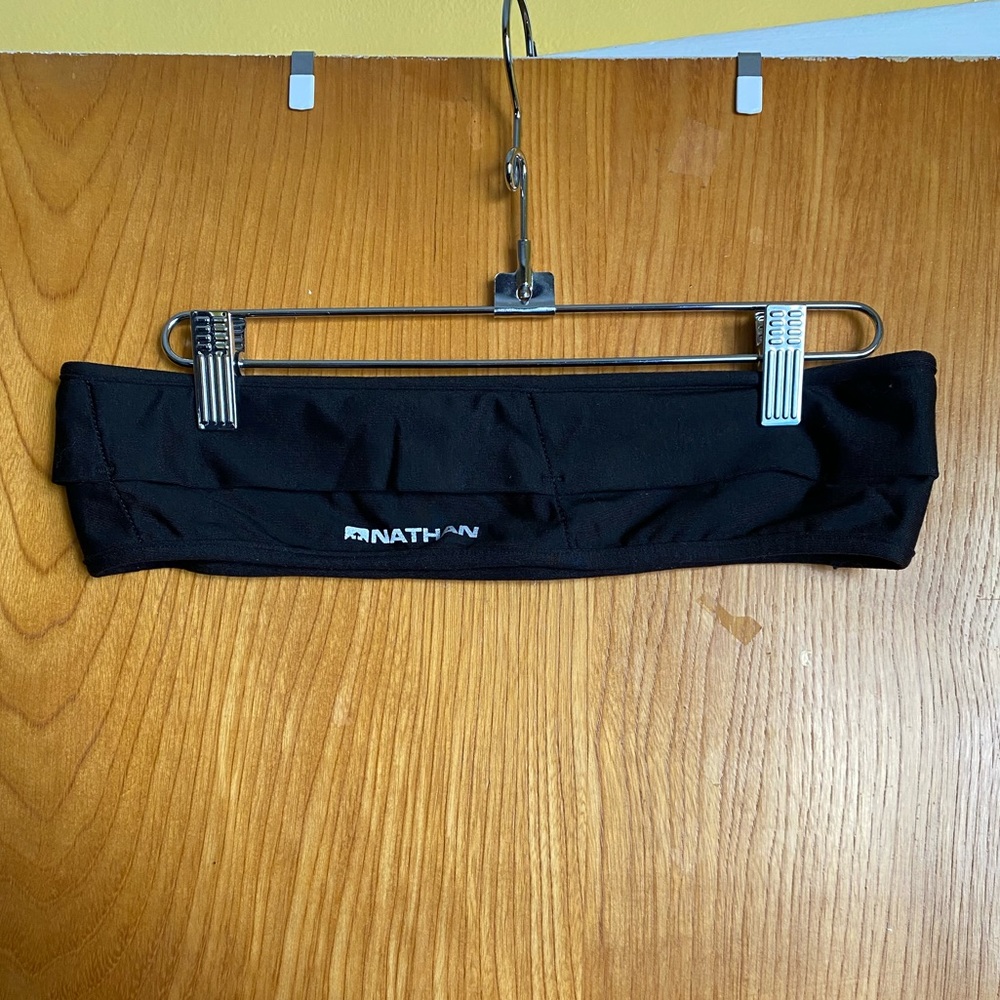 Nathan Running Belt
